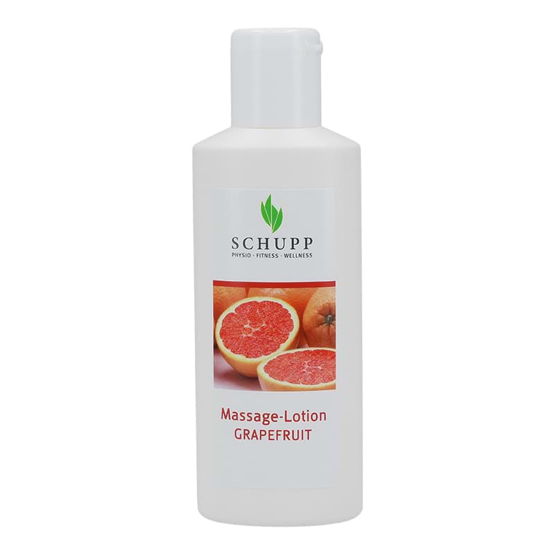 Massage Lotion Grapefruit